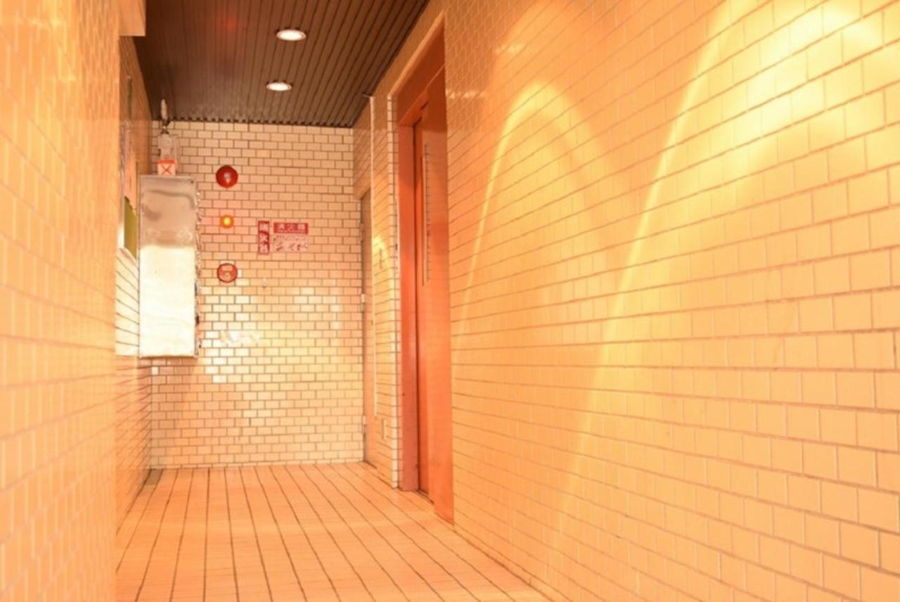 ローヤルハイツ菊水駅 Apartment Sapporo Exterior photo