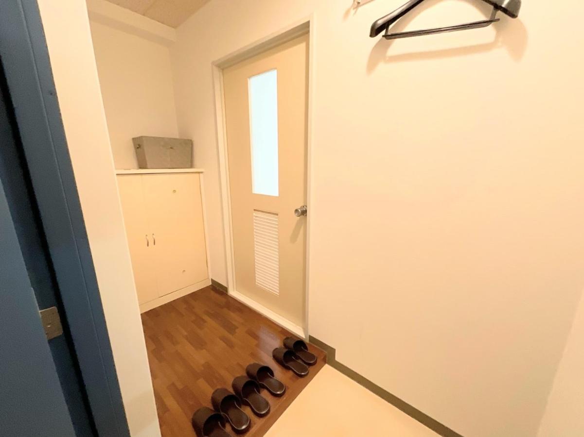 ローヤルハイツ菊水駅 Apartment Sapporo Exterior photo
