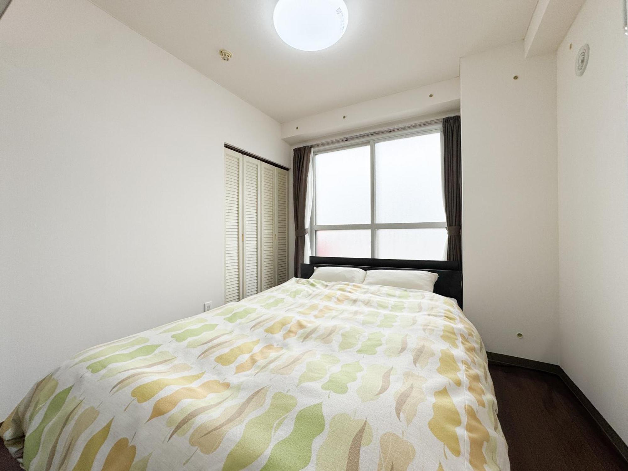 ローヤルハイツ菊水駅 Apartment Sapporo Exterior photo